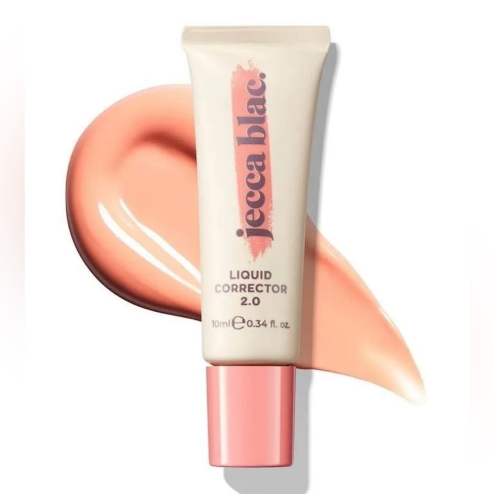 jecca blac.
Liquid Corrector 2.0